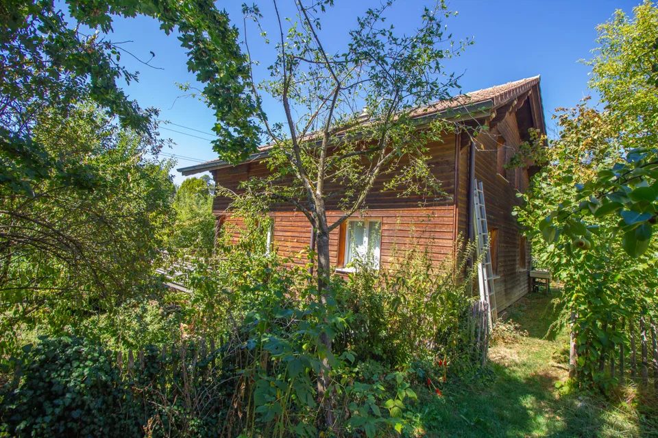Maison d'habitation charmante – photo 3 sur 11