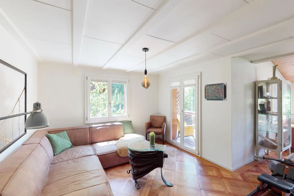 Maison d'habitation charmante – photo 9 sur 11