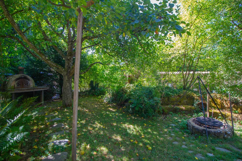 Maison d'habitation charmante – photo 5 sur 11