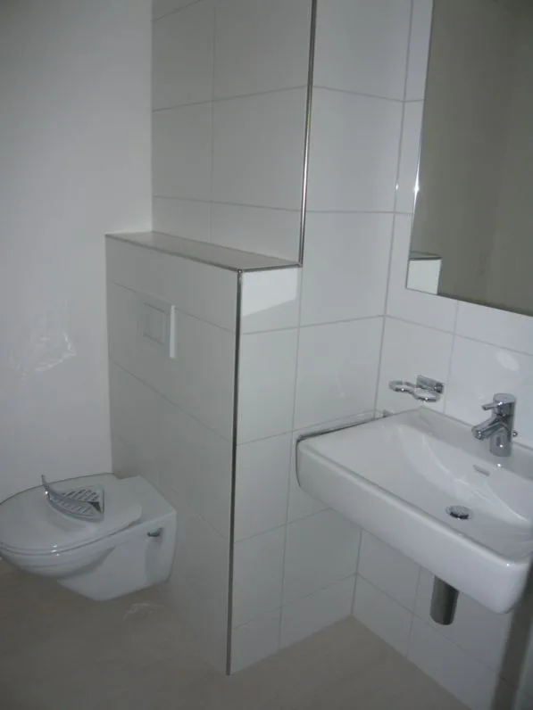 Appartement 3.5 pièces moderne à louer