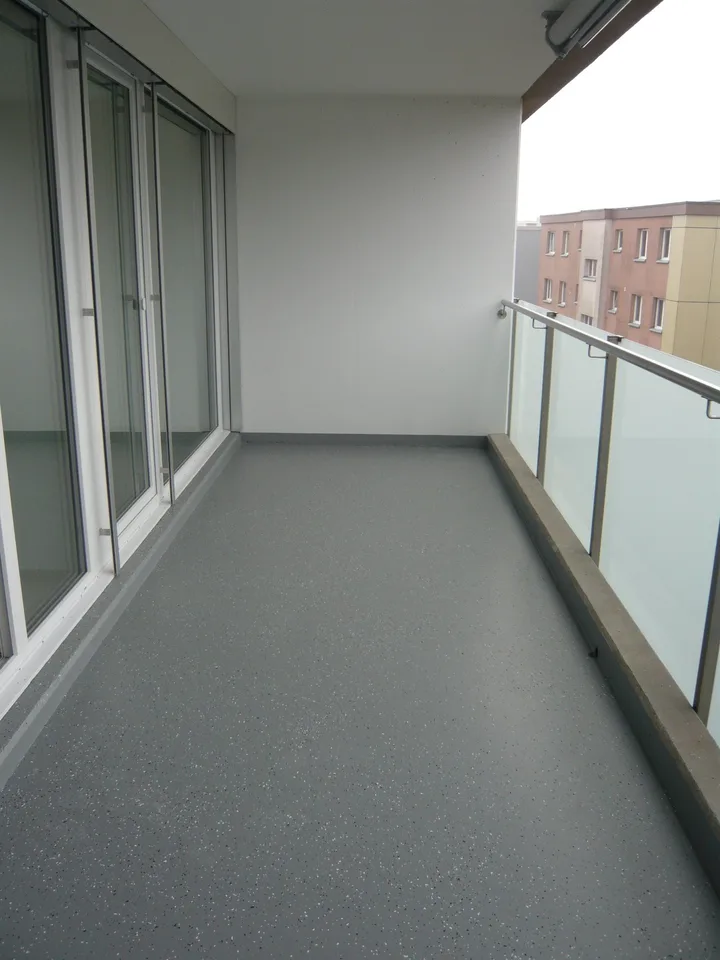 Appartement 3.5 pièces moderne à louer