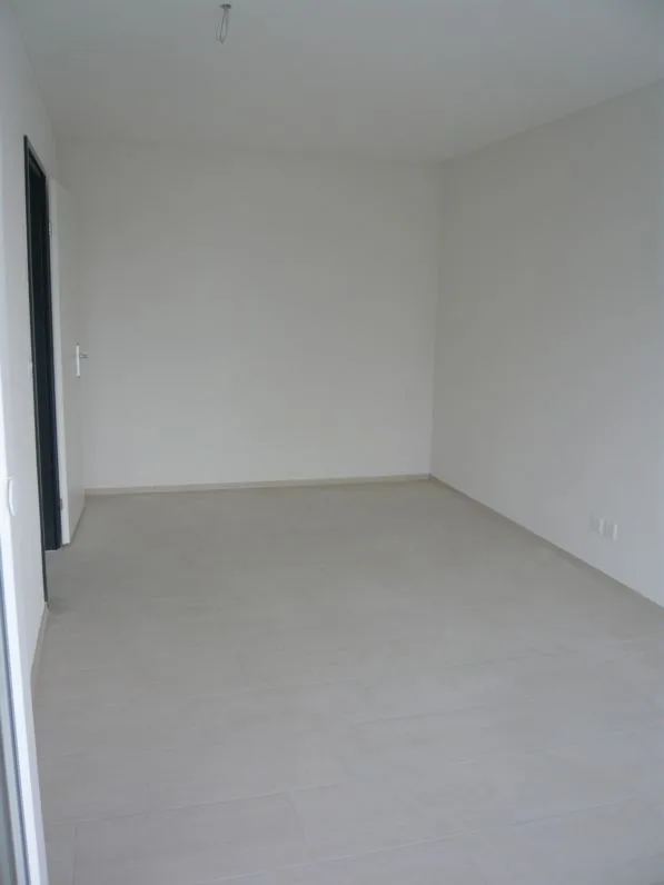 Appartement 3.5 pièces moderne à louer