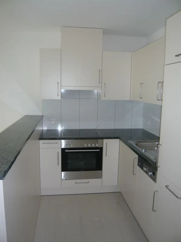 Appartement 3.5 pièces moderne à louer