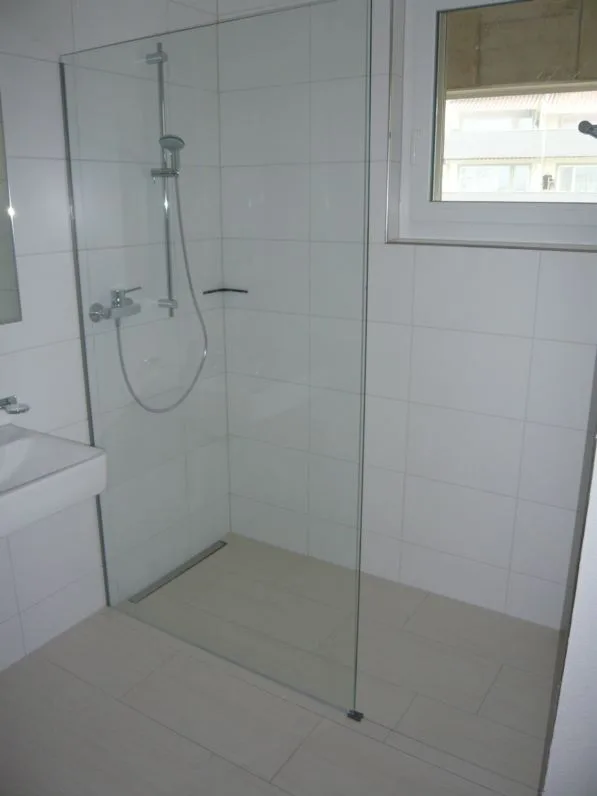 Appartement 3.5 pièces moderne à louer