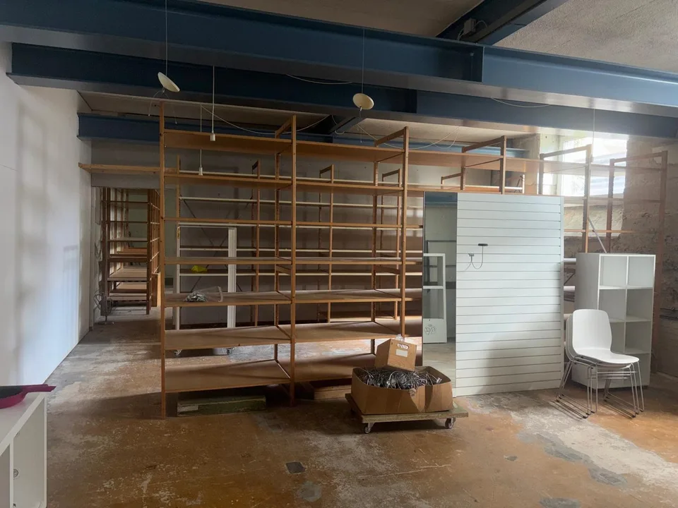 Versatile commercial space with 144 m² in Schönenberg an der Thur – photo 3 of 4