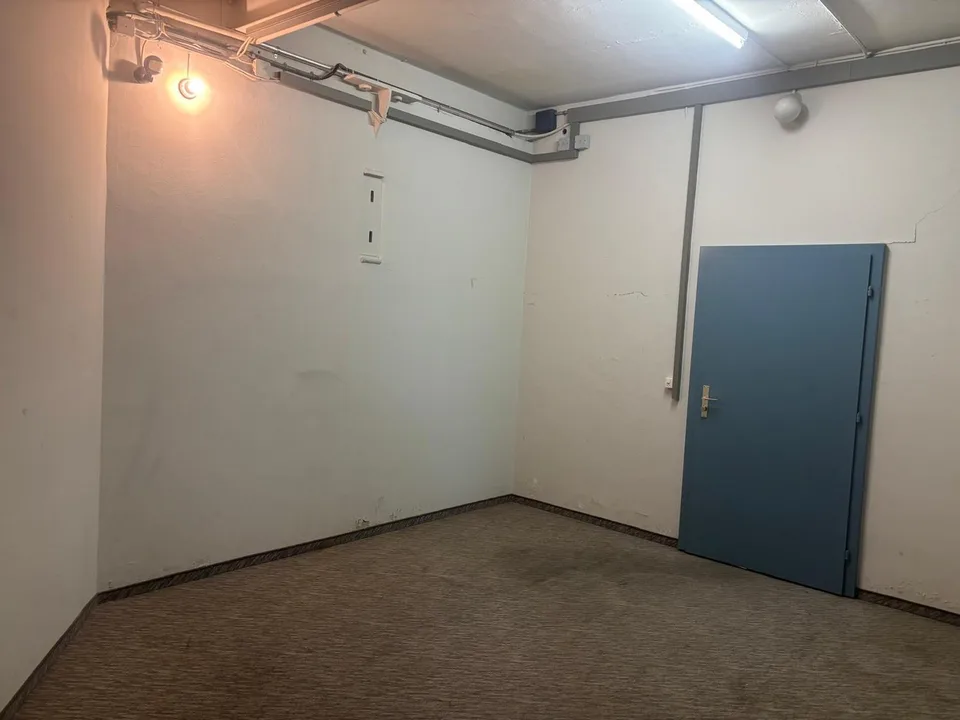 Versatile commercial space with 144 m² in Schönenberg an der Thur – photo 4 of 4