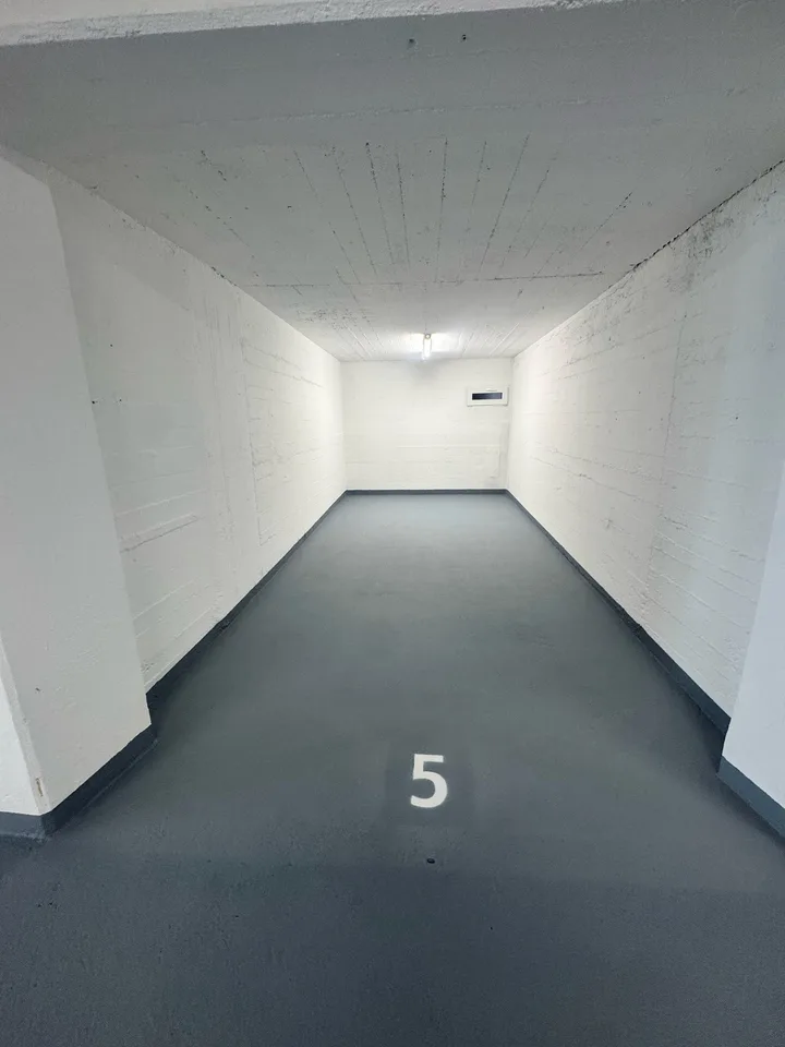 3ème étape - PREMIÈRE LOCATION : Belles appartements 5,5 pièces à Baden – photo 19 sur 21