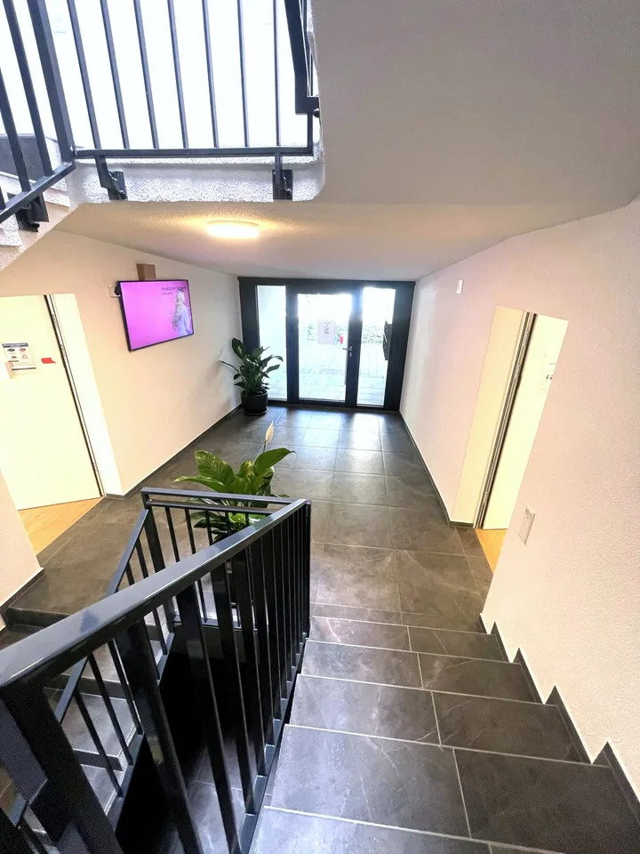 3ème étape - PREMIÈRE LOCATION : Belles appartements 5,5 pièces à Baden – photo 16 sur 21