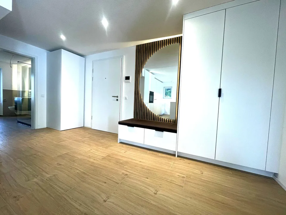 3ème étape - PREMIÈRE LOCATION : Belles appartements 5,5 pièces à Baden – photo 5 sur 21