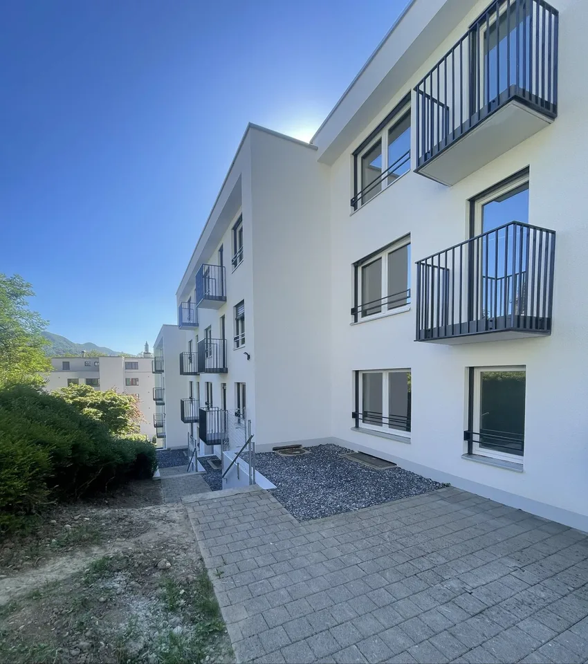 3ª tappa - PRIMA LOCAZIONE: Belli appartamenti 4,5 locali a Baden – foto 21 di 22