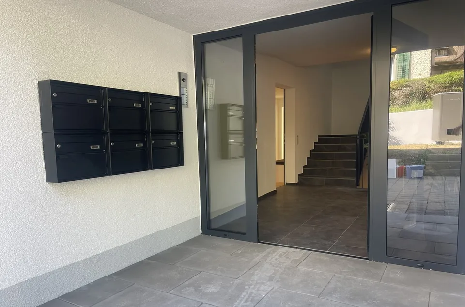 3ª tappa - PRIMA LOCAZIONE: Belli appartamenti 4,5 locali a Baden – foto 16 di 22