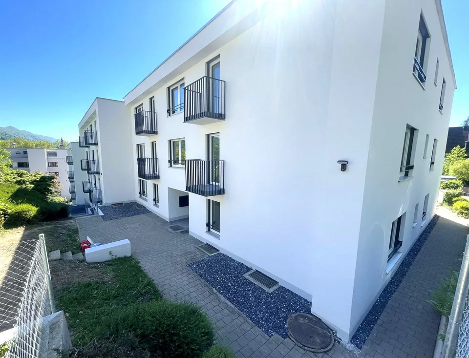 3ª tappa - PRIMA LOCAZIONE: Belli appartamenti 4,5 locali a Baden – foto 13 di 22