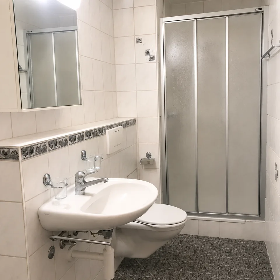 Bôle, appartamento di 5.5 locali con giardino privato – foto 10 di 12