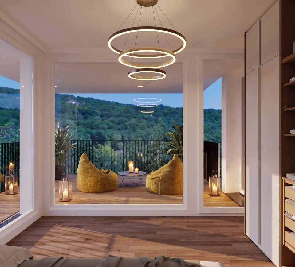 Progetto di costruzione nuova Flüh Living – foto 6 di 8