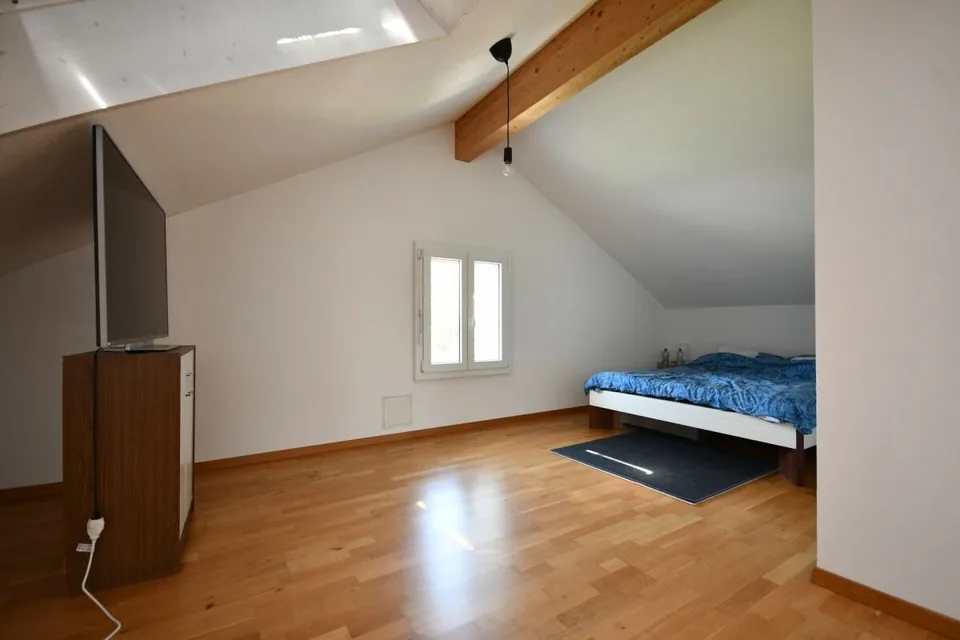 Maison de 4 familles / Investissement locatif – photo 16 sur 21