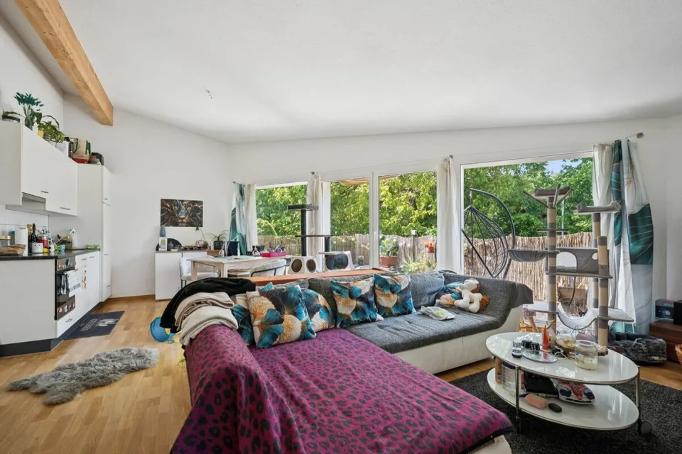 Maison de 4 familles / Investissement locatif – photo 10 sur 21