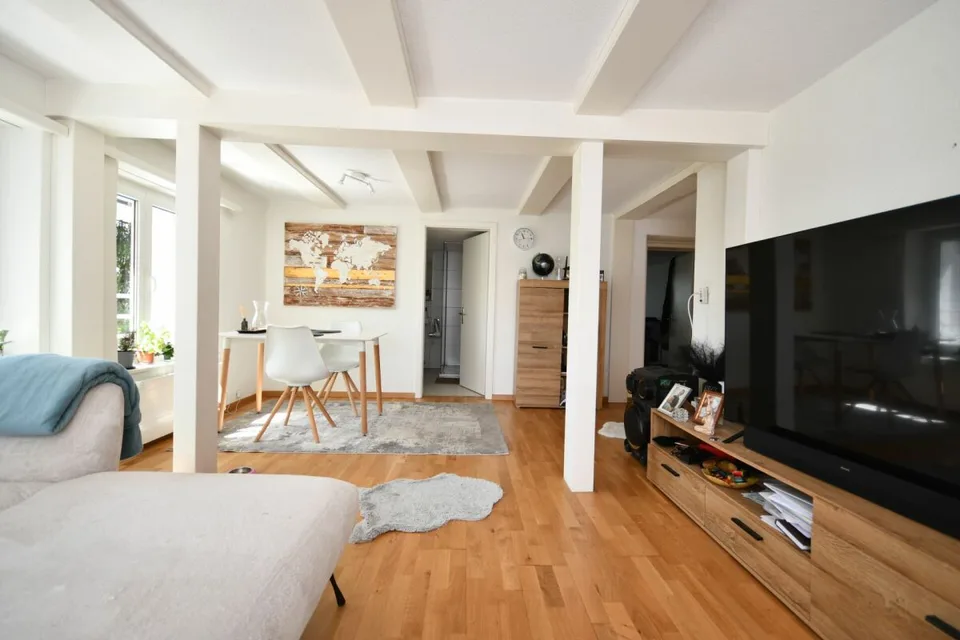 Maison de 4 familles / Investissement locatif – photo 12 sur 21