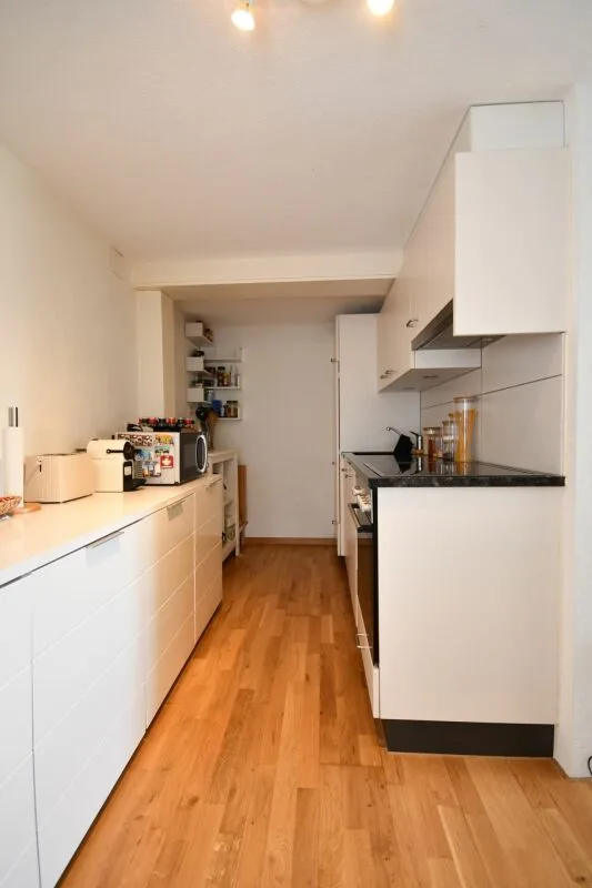 Maison de 4 familles / Investissement locatif – photo 13 sur 21
