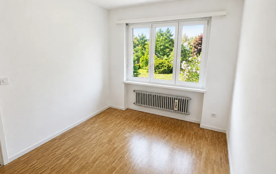 Schönes Einfamilienhaus mit privatem Garten – Foto 8 von 12
