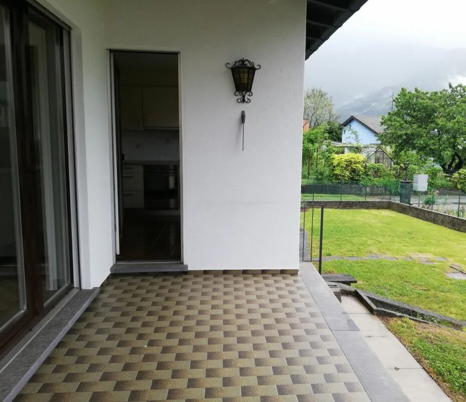 Schönes Einfamilienhaus mit privatem Garten – Foto 12 von 12