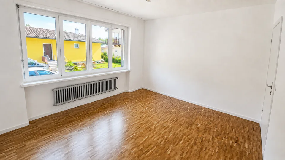 Schönes Einfamilienhaus mit privatem Garten – Foto 6 von 12