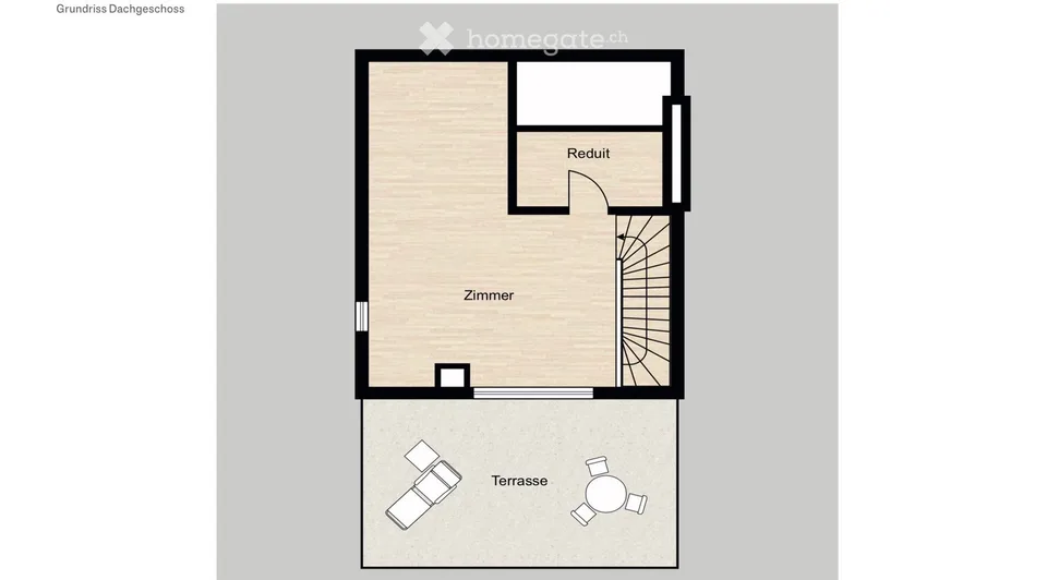 Grosszügiges 5.5-Zimmer-Einfamilienhaus an traumhafter Lage in Freienbach