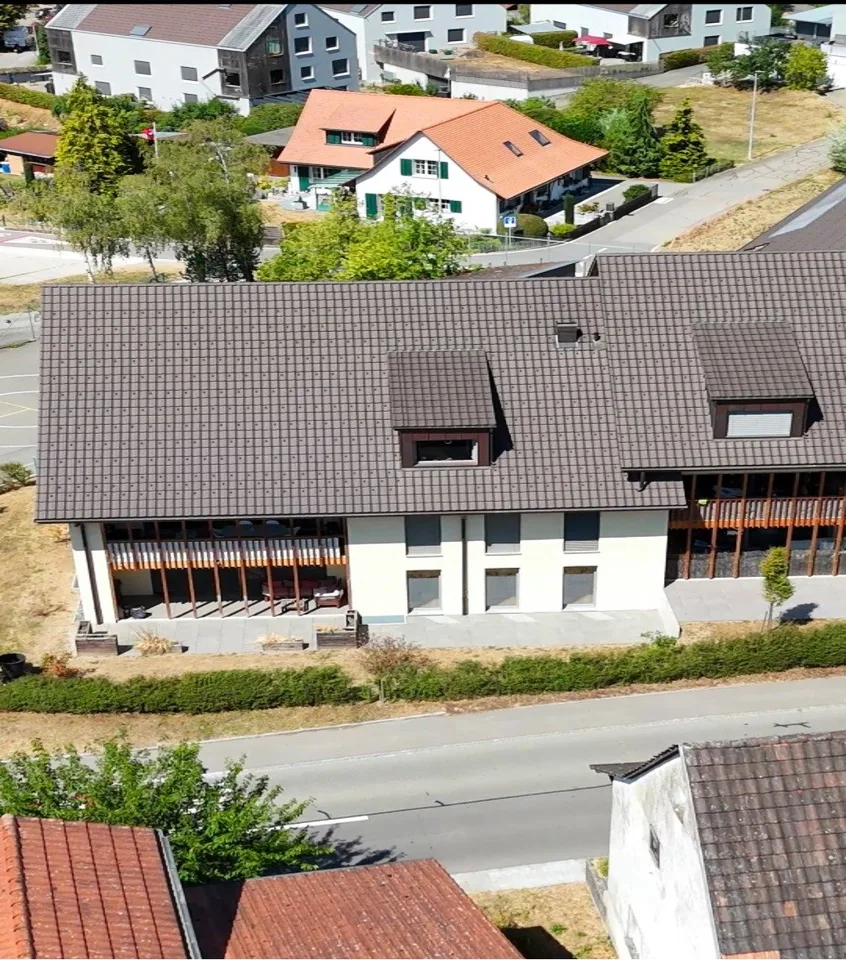 Ampio appartamento 2.5 locali a Schupfart – foto 9 di 9