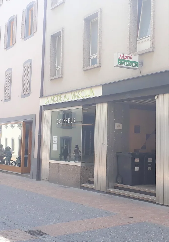 Lokal für Friseursalon – Martigny – Foto 4 von 5
