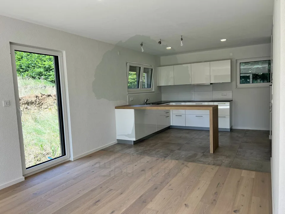 Charmante maison familiale de 4,5 pièces avec beaux volumes – photo 3 sur 26