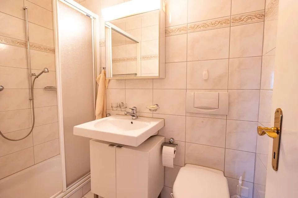 Appartement spacieux 4.5 pièces - calme, lumineux et avec vue sur le vert. – photo 14 sur 26