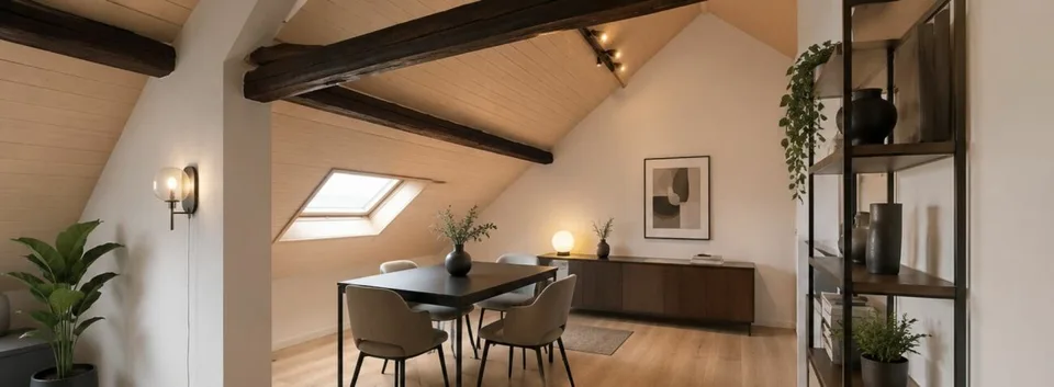 Appartement spacieux 4.5 pièces - calme, lumineux et avec vue sur le vert. – photo 25 sur 26