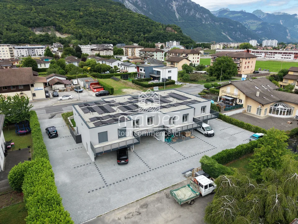 Villen in unmittelbarer Auslieferung - nur noch 2 verfügbar! – Foto 8 von 26
