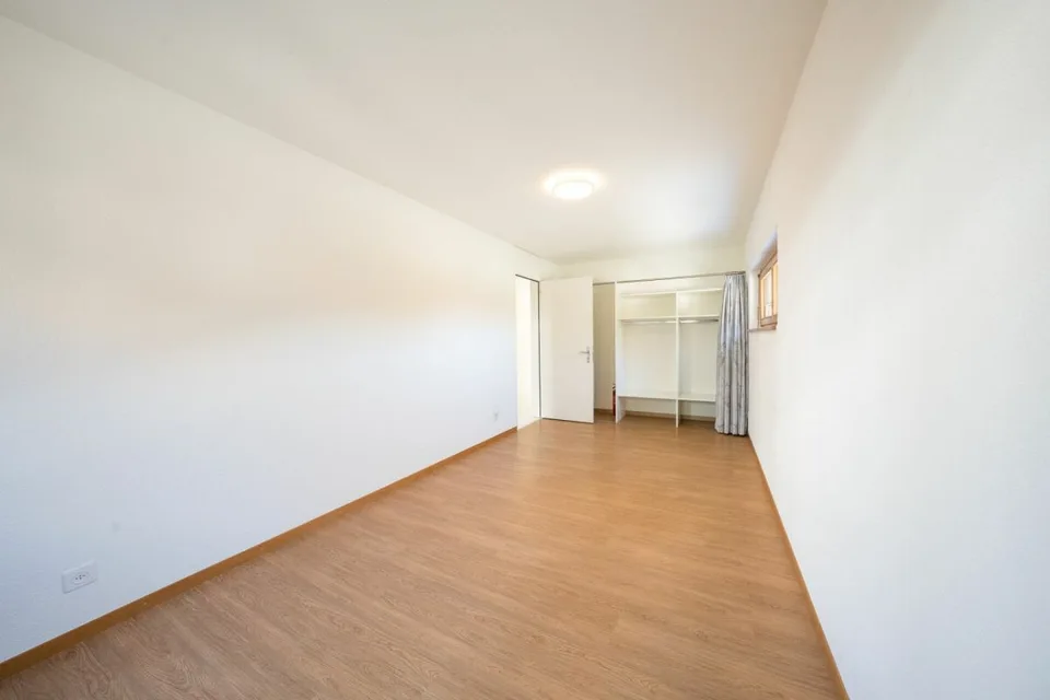 Appartamento 4.5 locali al 1° piano, sud-ovest – foto 12 di 16