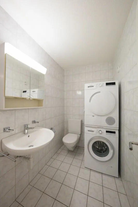 Appartamento 4.5 locali al 1° piano, sud-ovest – foto 9 di 16