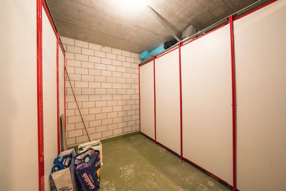 4.5-room apartment on the 1st floor, south-west – photo 15 of 16
