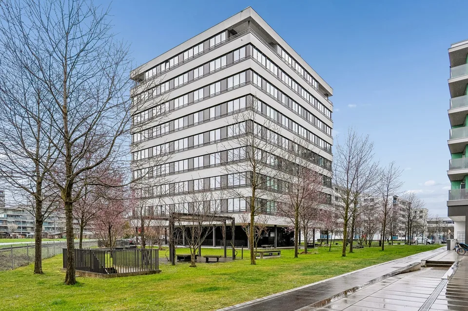 Luxuriöses 5.5-Zimmer-Penthouse in Zug – Foto 10 von 12