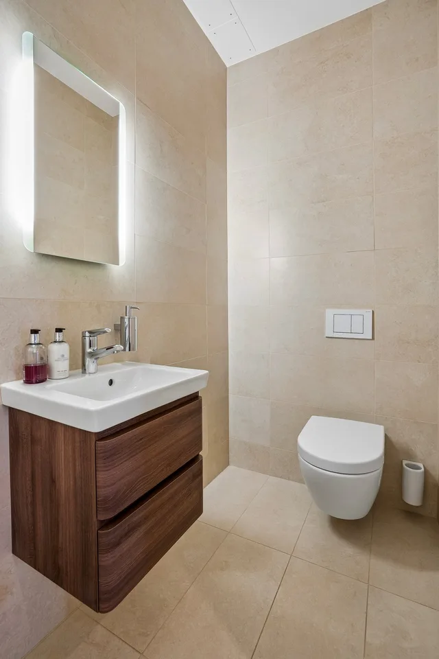 Luxuriöses 5.5-Zimmer-Penthouse in Zug – Foto 8 von 12