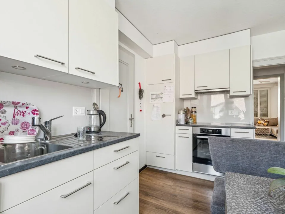 Maison à appartements avec locaux commerciaux, garages - Investissement locatif polyvalent avec potentiel de développement. Copie – photo 16 sur 30