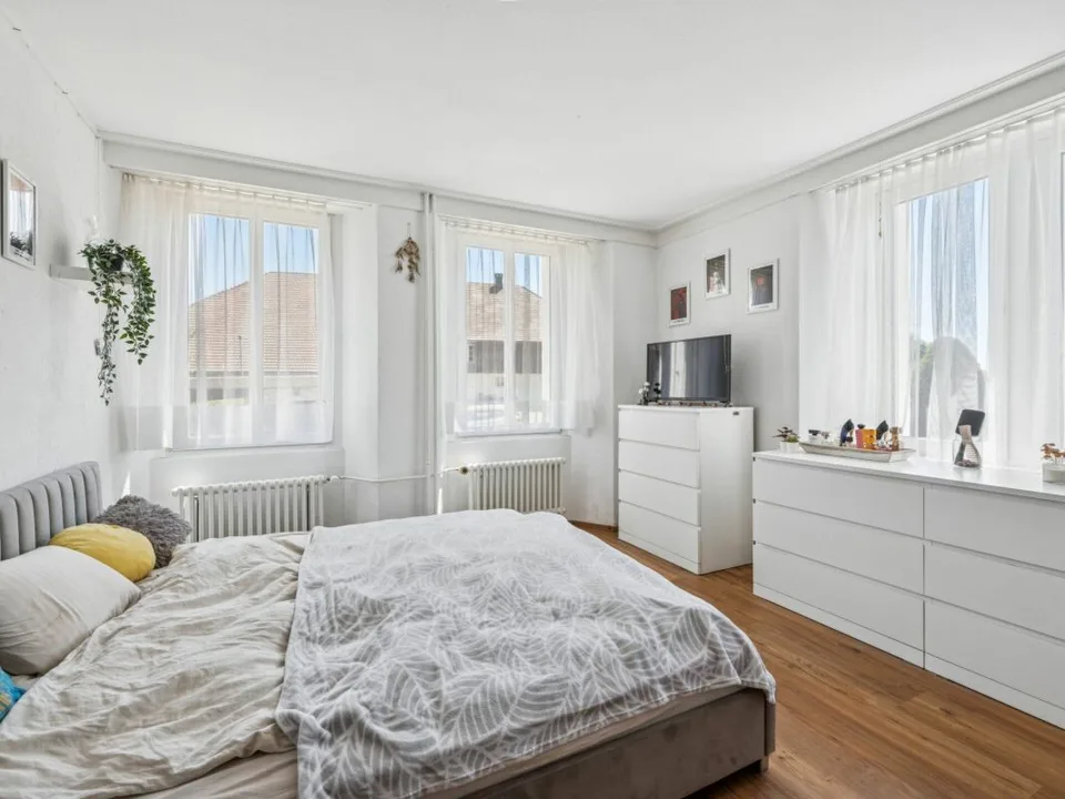 Maison à appartements avec locaux commerciaux, garages - Investissement locatif polyvalent avec potentiel de développement. Copie – photo 14 sur 30