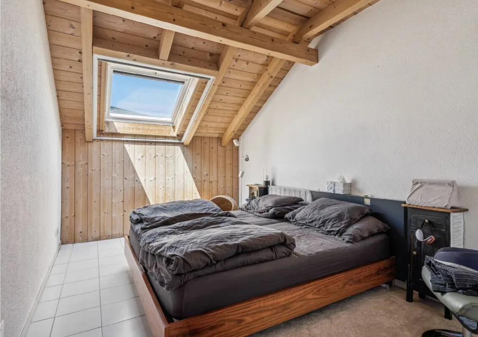 Maison à appartements avec locaux commerciaux, garages - Investissement locatif polyvalent avec potentiel de développement. Copie – photo 9 sur 30