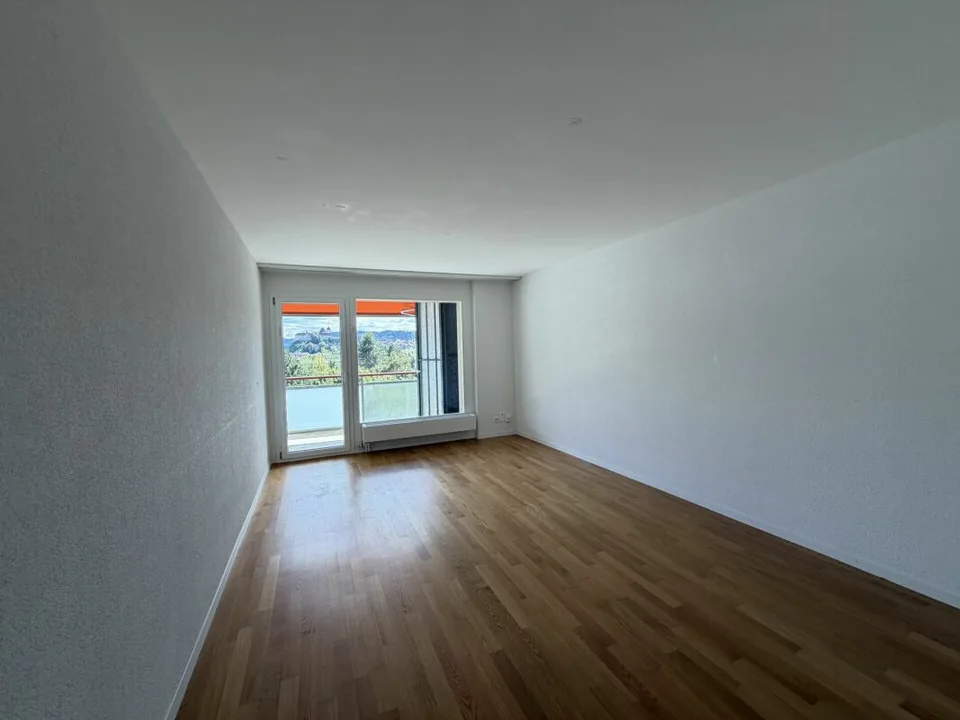 Einfach die Aussicht geniessen! – Foto 4 von 10