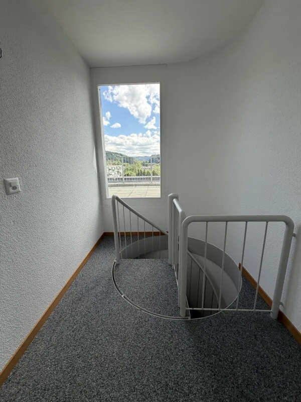 Einfach die Aussicht geniessen! – Foto 9 von 10