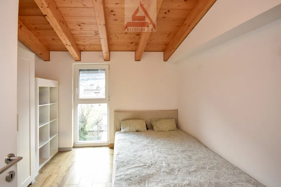 Atmosfera calda e familiare / Warme und familiäre Atmosphäre – Foto 9 von 13