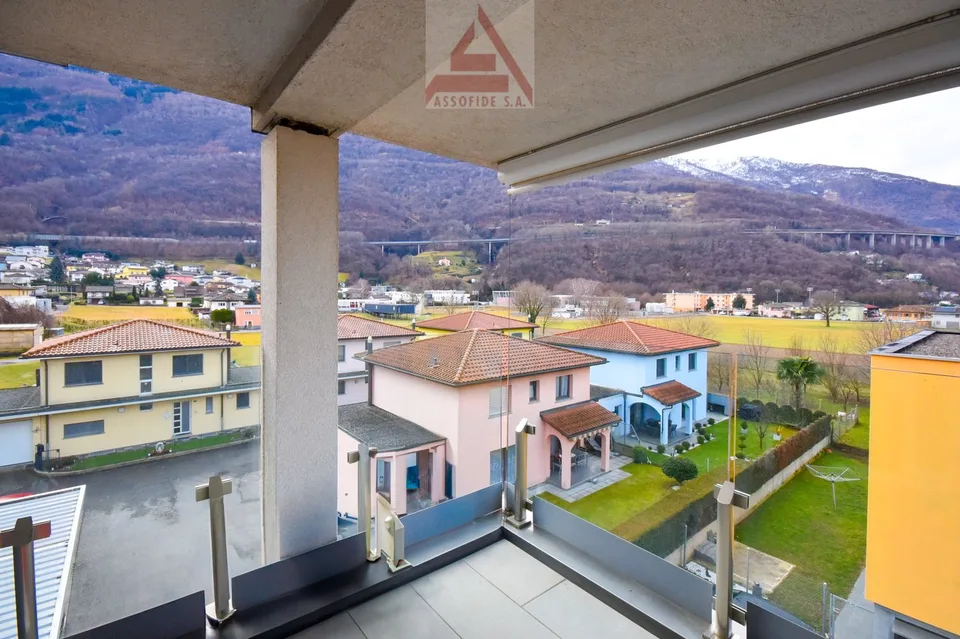 Atmosfera calda e familiare / Warme und familiäre Atmosphäre – Foto 13 von 13