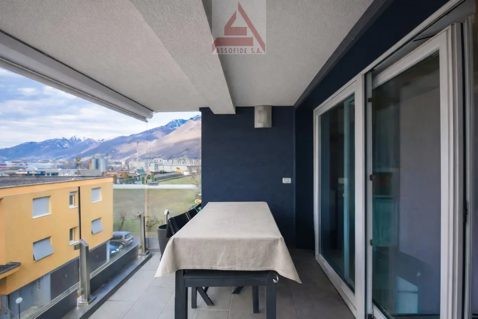 Atmosfera calda e familiare / Warme und familiäre Atmosphäre – Foto 6 von 13