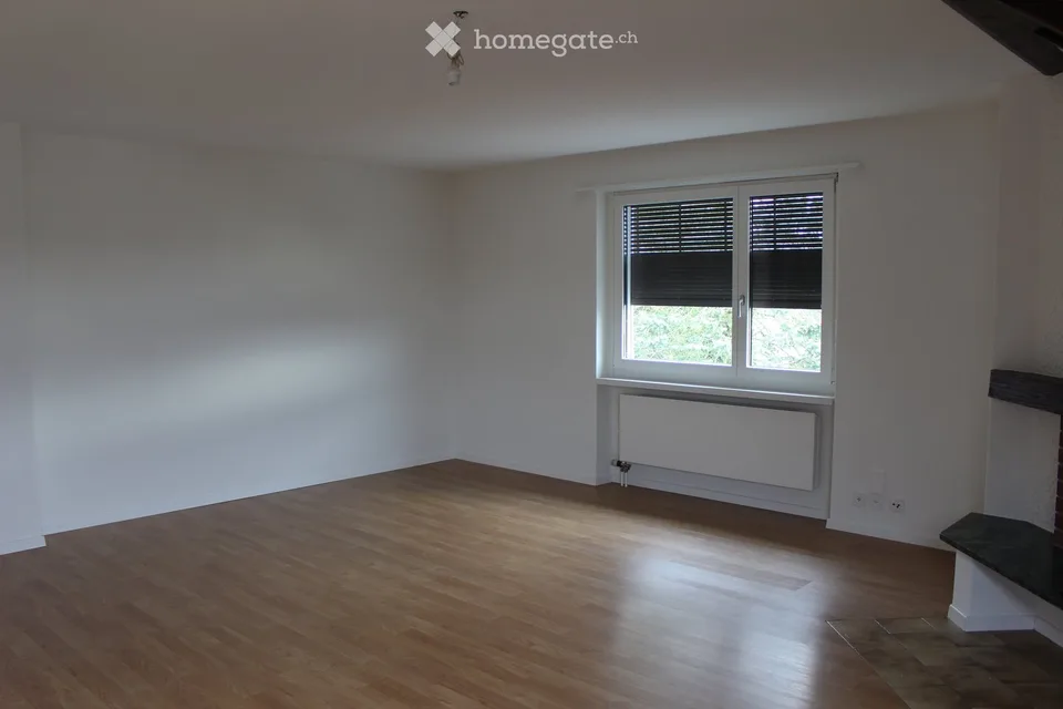 Appartamento moderno 4.5 locali in mansarda a Oberglatt ZH