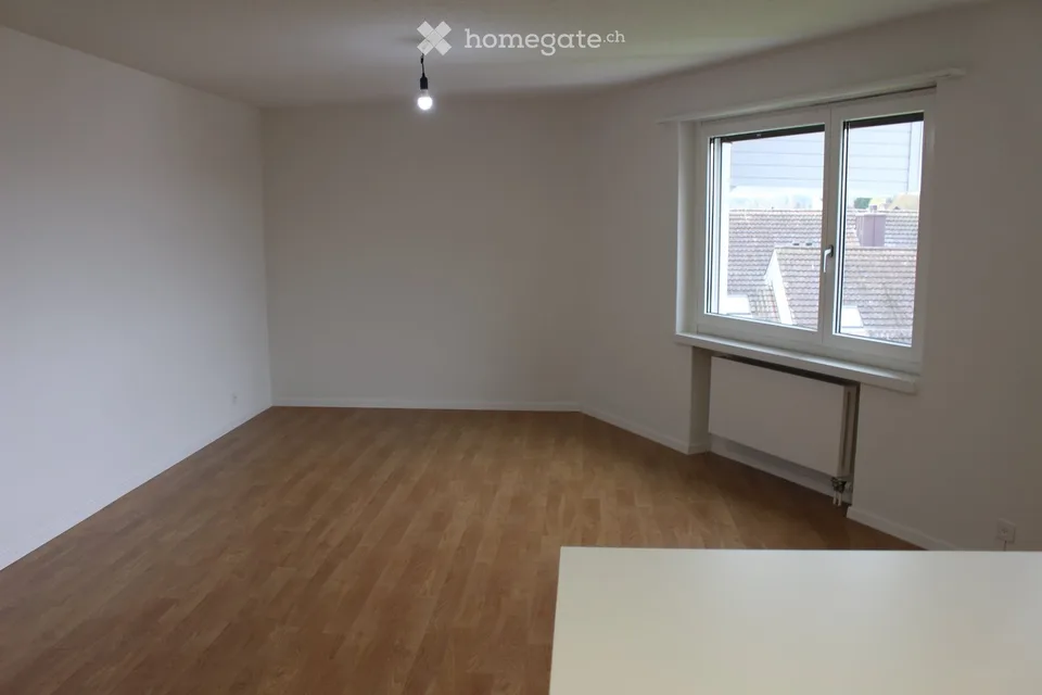 Appartamento moderno 4.5 locali in mansarda a Oberglatt ZH