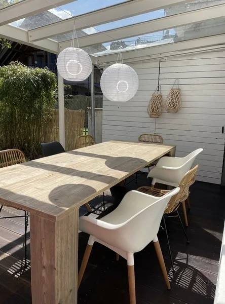 2 ZI-WOHNUNG IN STECKBORN (TG), MÖBLIERT, TEMPORÄR – foto 2 di 10