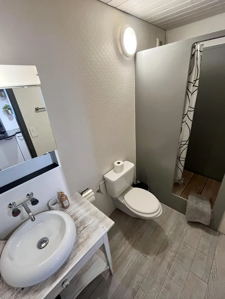 2 ZI-WOHNUNG IN STECKBORN (TG), MÖBLIERT, TEMPORÄR – foto 8 di 10