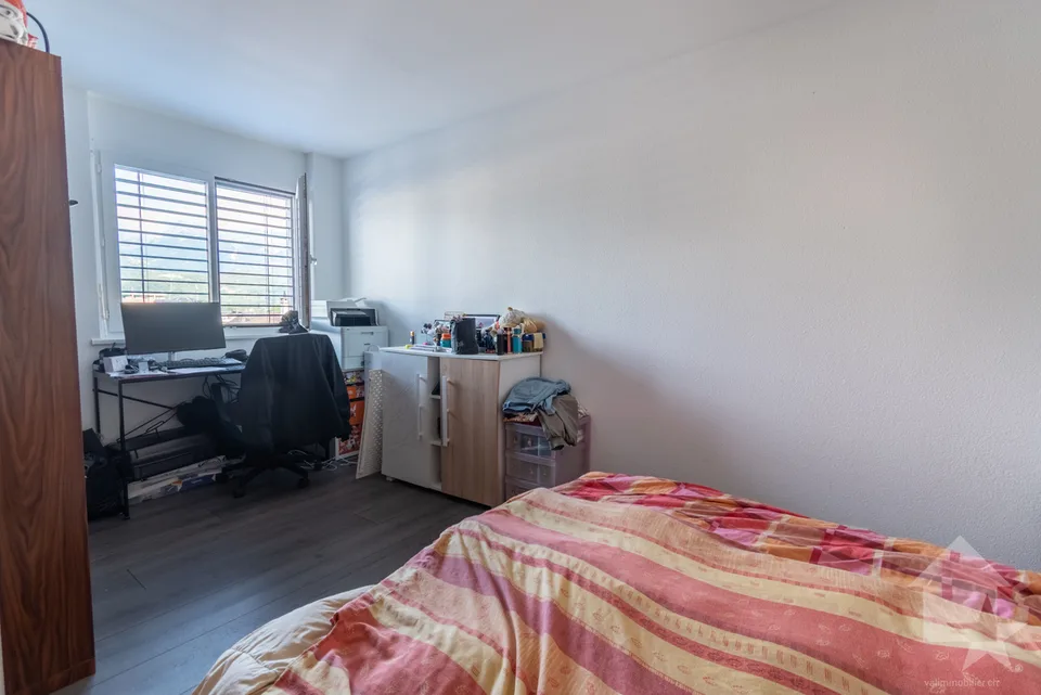 Monthey, superbo appartamento di 5.5 locali – foto 23 di 26